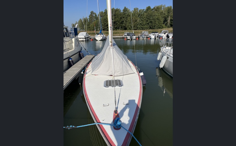 Folkbåt Kansanvene-kuva-3